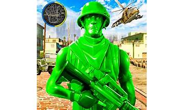 Army Men Toy Squad Survival for Android - Download the APK from Habererciyes